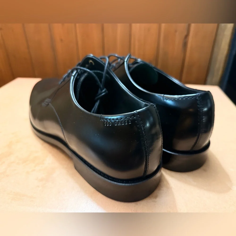 Ted Baker Men's Dress Shoes (brand new) - Picture 3 of 4